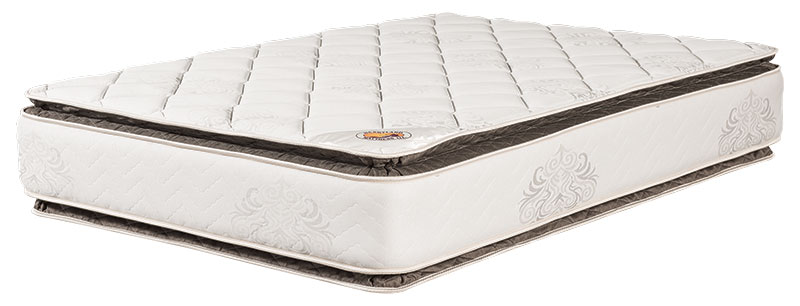 heirloom pillow top queen mattress reviews